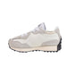 New Balance 327 Toddlers Shoes Silver Birch-Sea Salt-Black