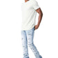 Jordan Craig Martin Stacked Men's Jean Pants Sky Blue