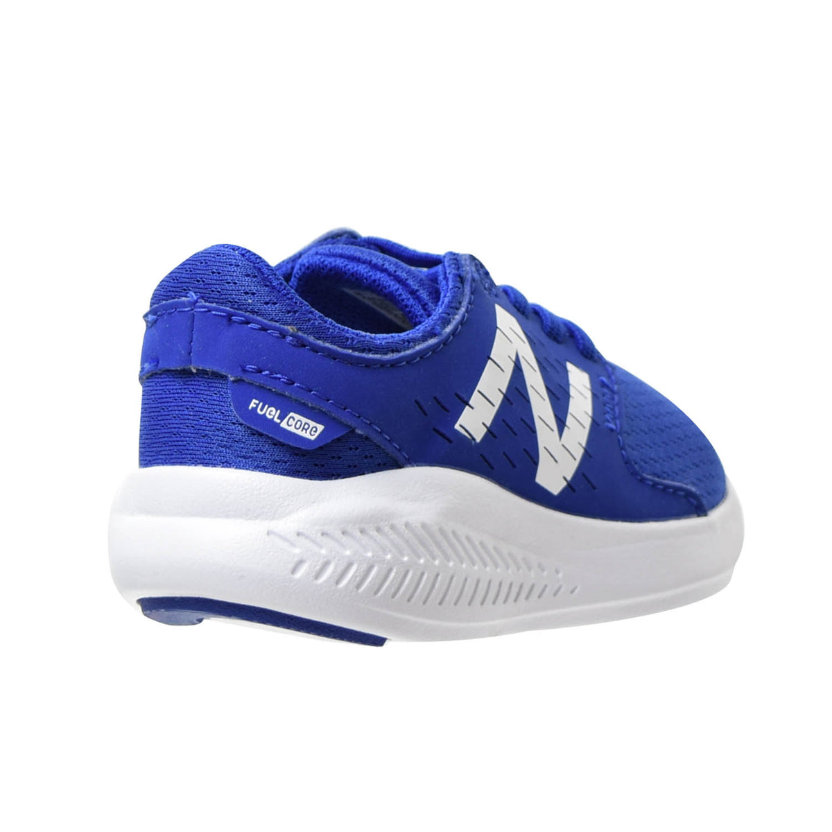New Balance Fuelcore Coast V3 Toddler Shoes Blue/White