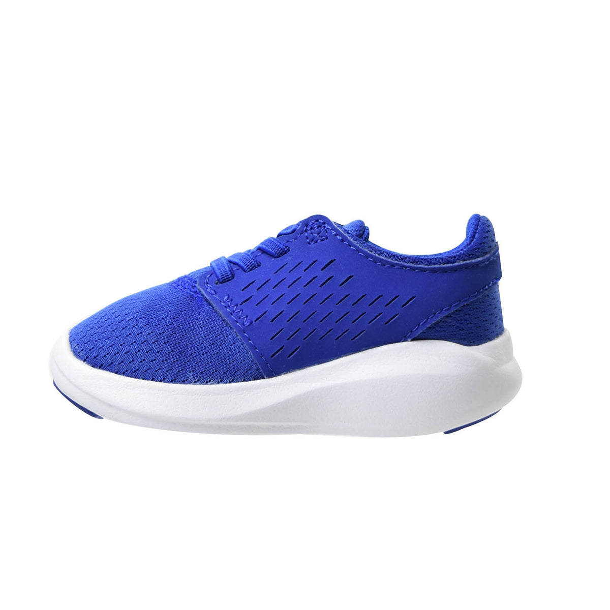 New Balance Fuelcore Coast V3 Toddler Shoes Blue/White
