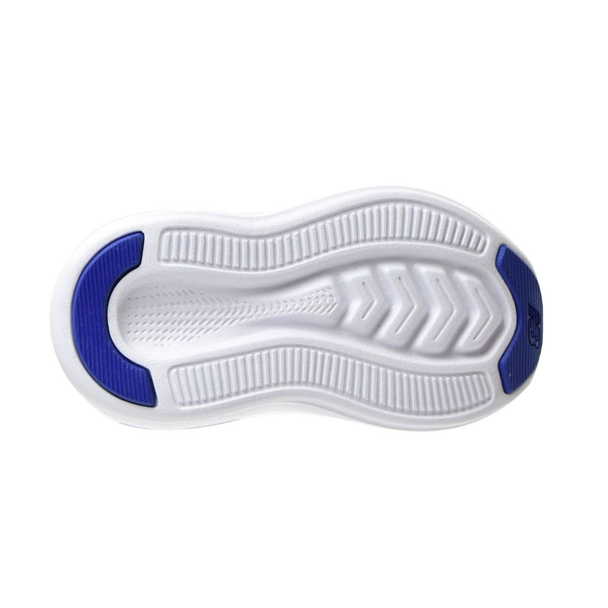 New Balance Fuelcore Coast V3 Toddler Shoes Blue/White