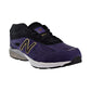New Balance 990v4 Big Kids' Shoes Dark Purple