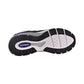 New Balance 990v4 Big Kids' Shoes Dark Purple