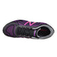 New Balance Arishi Big Kid's Running Shoes Black/Purple
