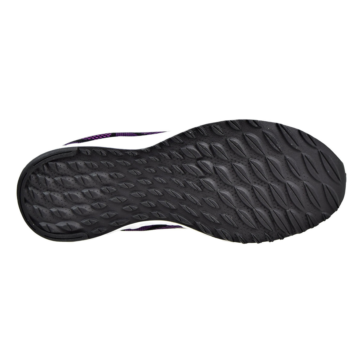 New Balance Arishi Big Kid's Running Shoes Black/Purple