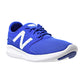 New Balance Fuelcore Coast V3 Big Kids/Little Kids Shoes Blue/White