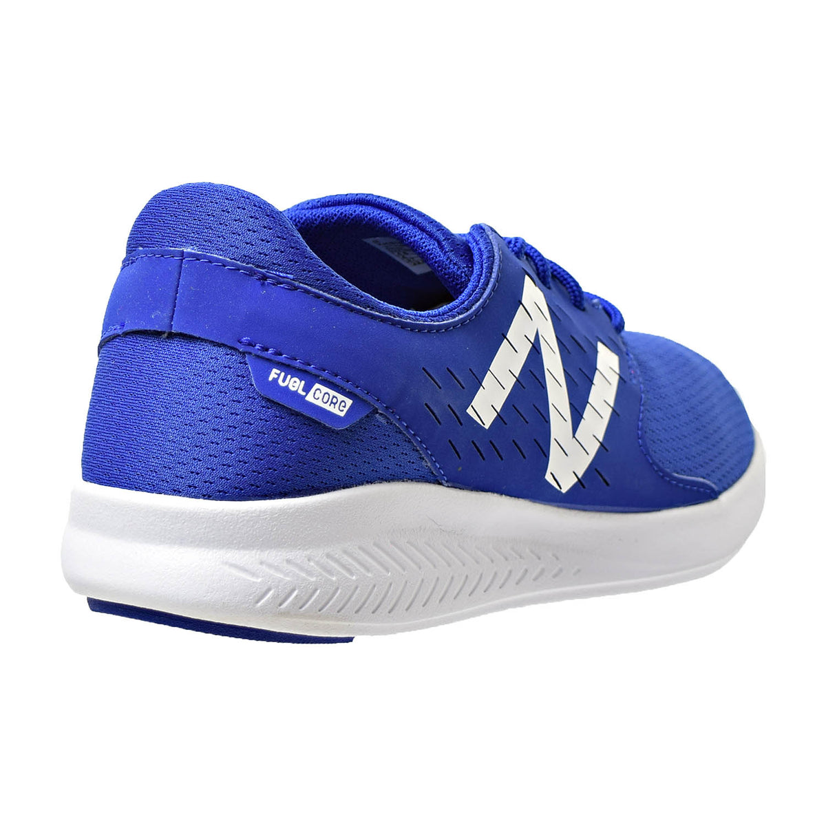 New Balance Fuelcore Coast V3 Big Kids/Little Kids Shoes Blue/White