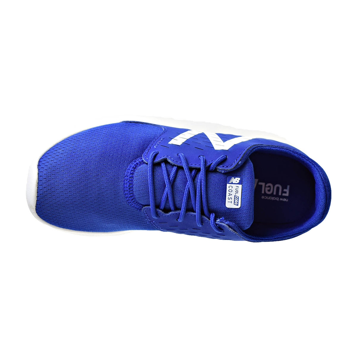 New Balance Fuelcore Coast V3 Big Kids/Little Kids Shoes Blue/White