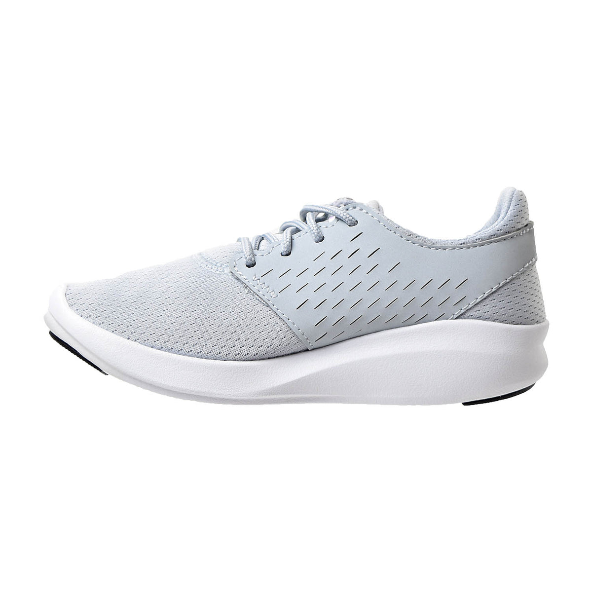 New Balance Fuelcore Coast V3 Big Kids/Little Kids Shoes Grey/Pink
