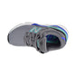 New Balance X-90 Little Kids' Shoes Grey/Green/Blue