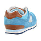 New Balance 574 Toddler Shoes Aqua