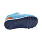 New Balance 574 Toddler Shoes Aqua