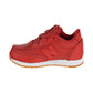 New Balance 501 Ripple Toddler's Shoes Red/White