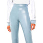 Fila Skyler High Waist Women's Leggings Lead-White