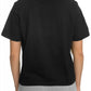 Fila Womens Miss Eagle Tee Black