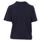 Fila Women's Miss Eagle Tee Navy Blue