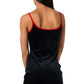 Fila Women's Dylana Cami Bodycon Dress Black