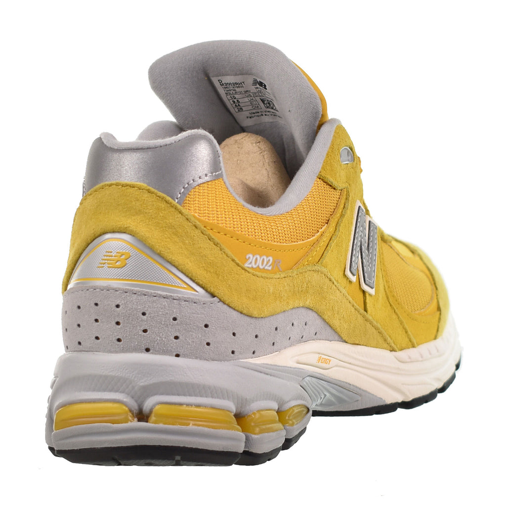 990v4 yellow