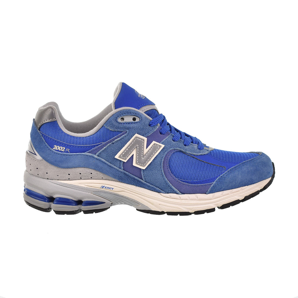 New Balance 2002R Men's Shoes Blue-Grey