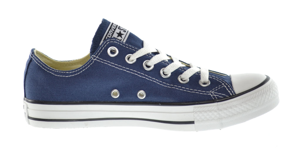 Converse Chuck Taylor All Star Low Top Unisex Shoes Navy