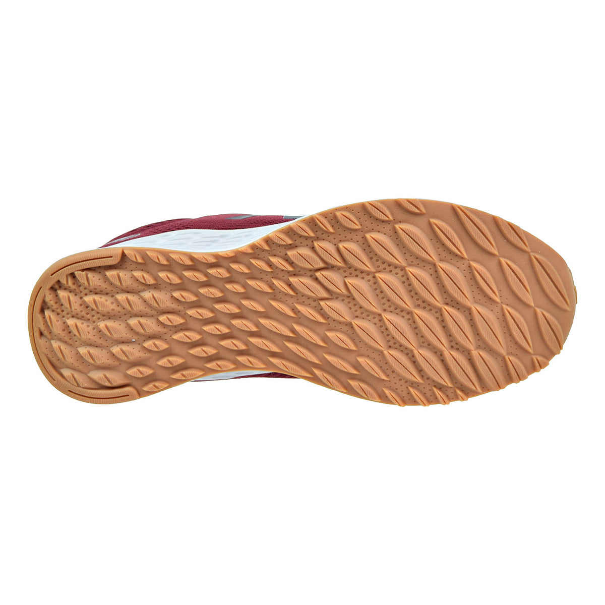 New Balance Fresh Foam Arishi Men's Shoes Mercury Red/Chocolate Cherry/Phantom