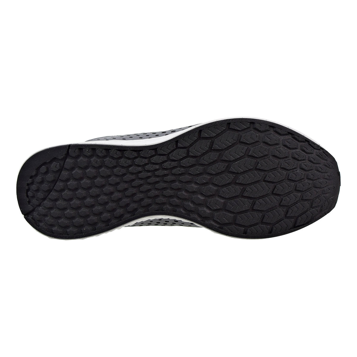 New Balance Fresh Foam Cruz Men's Shoes Gunmetal/White/Gray