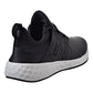 New Balance Fresh Foam Cruz Retro Hoodie Mens Running Shoes Charcoal/White