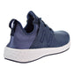 New Balance Fresh Foam Cruz Retro Hoodie Mens Running Shoes Vintage Indigo/White