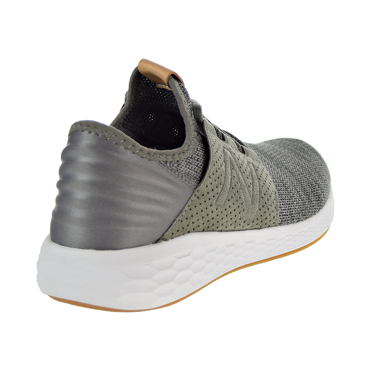 New Balance Fresh Foam Cruz Men's Shoes Olive