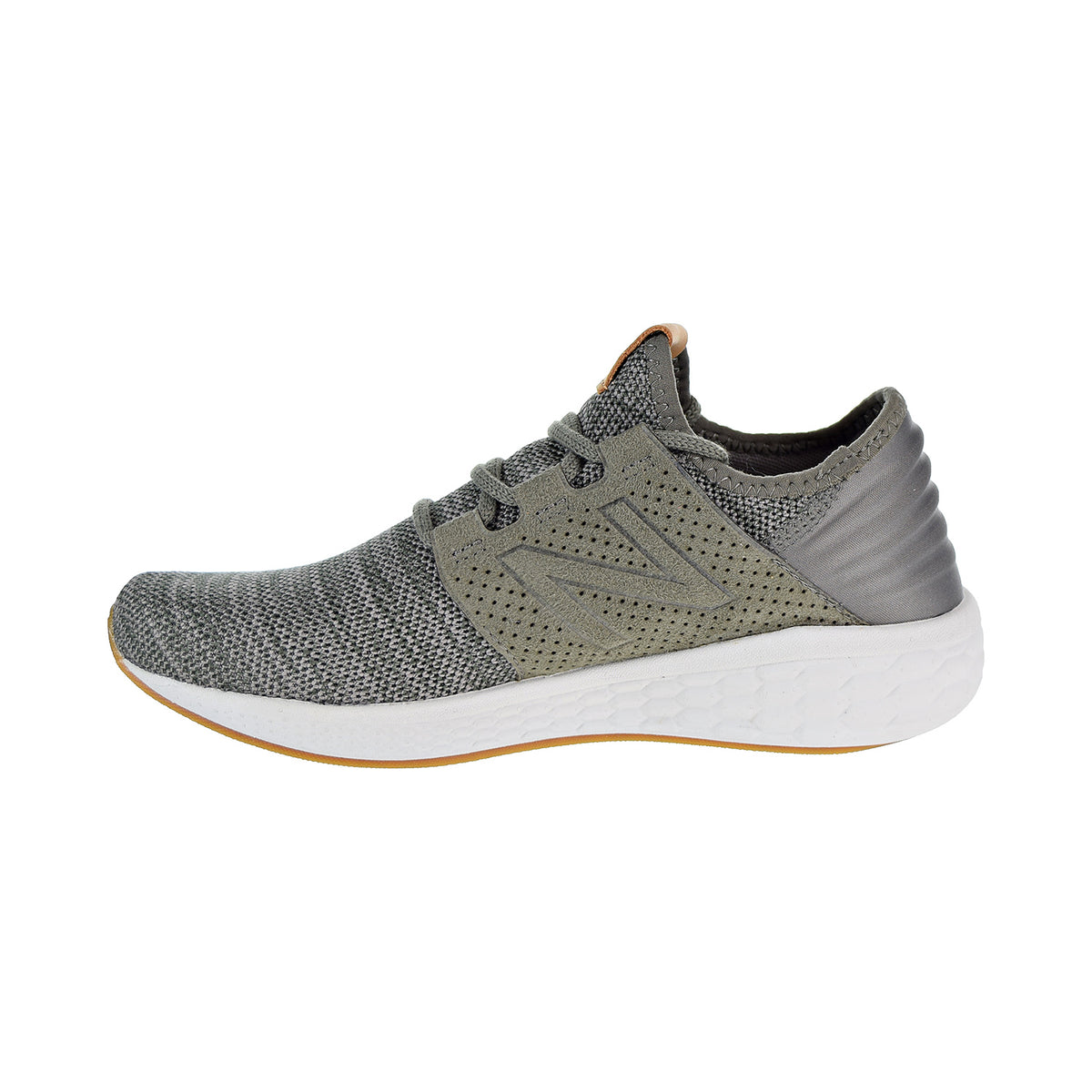 New Balance Fresh Foam Cruz Men's Shoes Olive