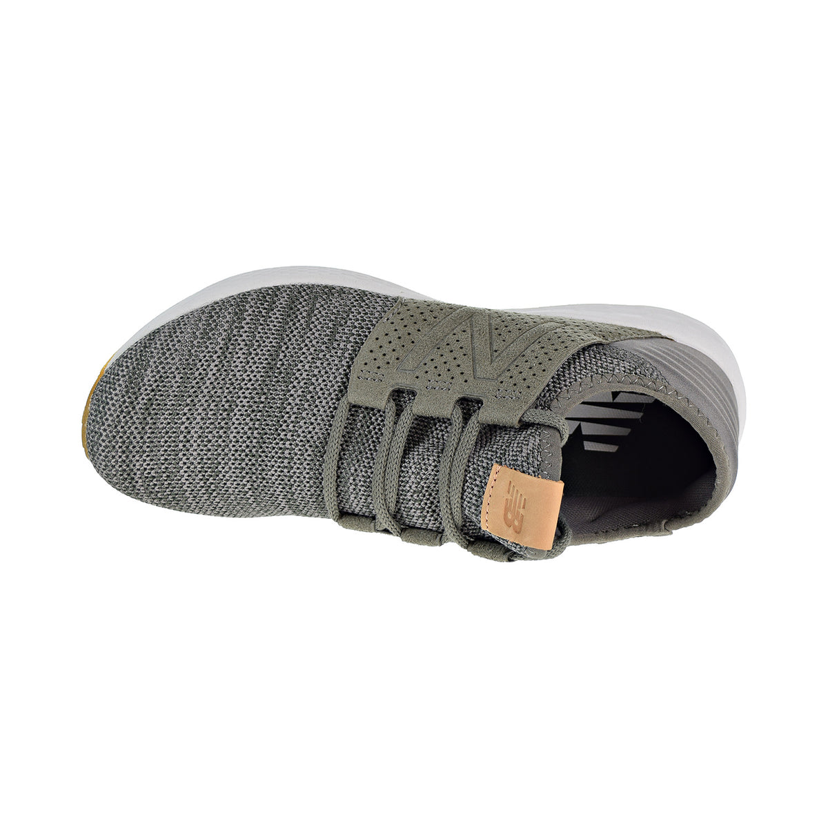 New Balance Fresh Foam Cruz Men's Shoes Olive