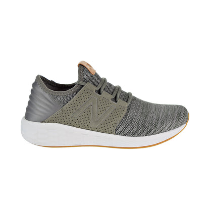 New Balance Fresh Foam Cruz Men's Shoes Olive