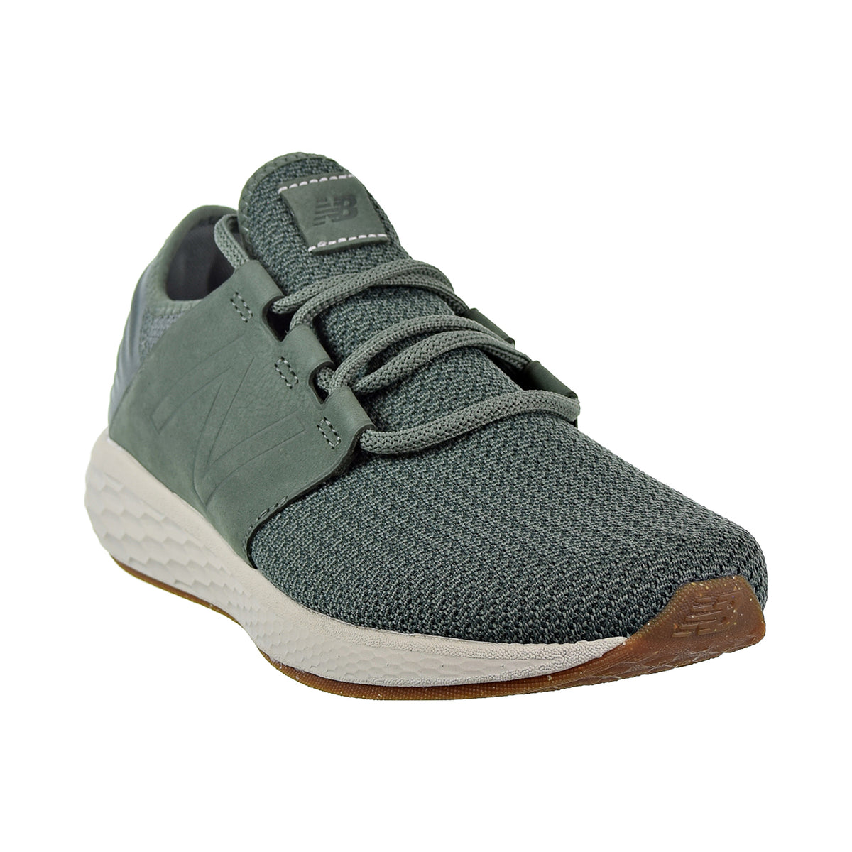 New Balance Fresh Foam Cruz Men's Shoes Olive