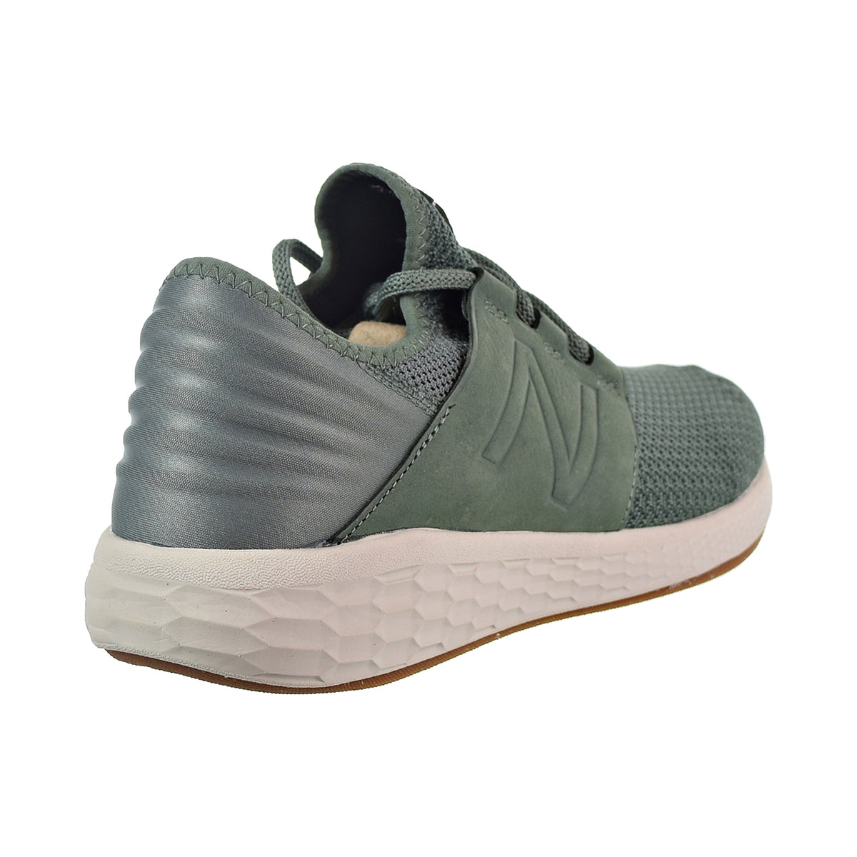 New Balance Fresh Foam Cruz Men's Shoes Olive