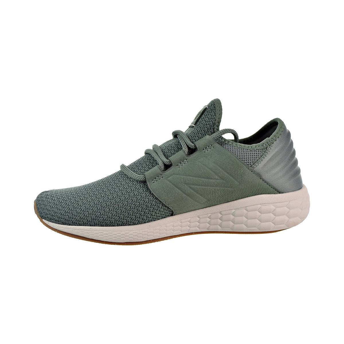 New Balance Fresh Foam Cruz Men's Shoes Olive