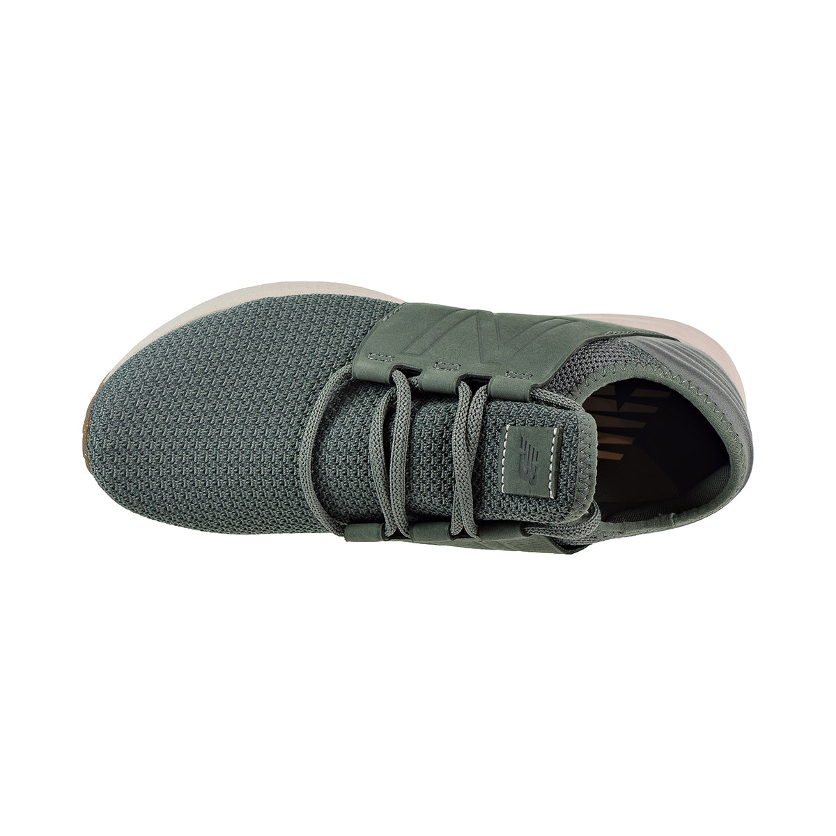 New Balance Fresh Foam Cruz Men's Shoes Olive