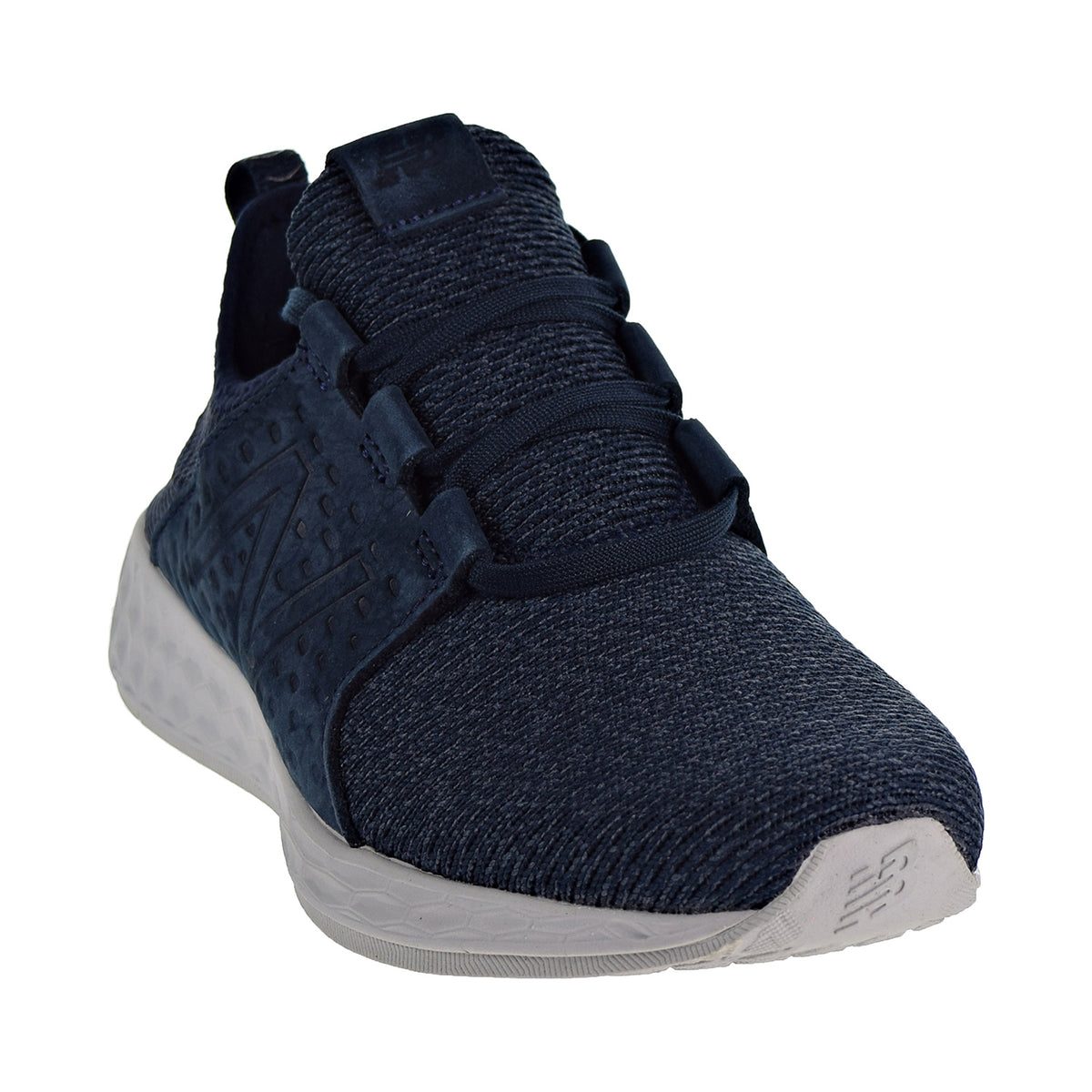 New Balance Fresh Foam Cruz Men's Shoes Blue/White