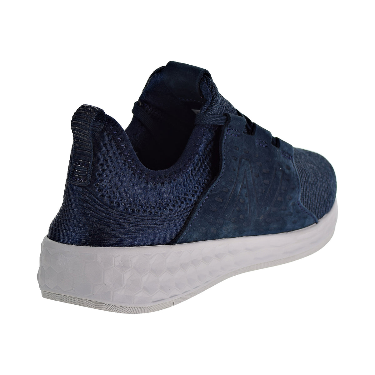 New Balance Fresh Foam Cruz Men's Shoes Blue/White