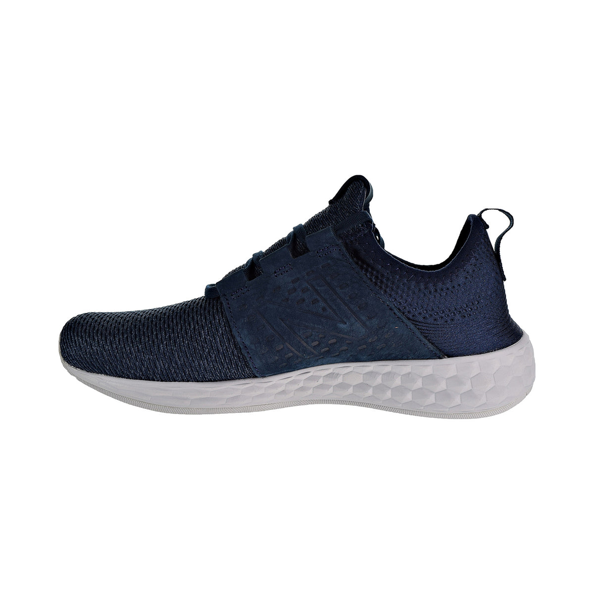 New Balance Fresh Foam Cruz Men's Shoes Blue/White