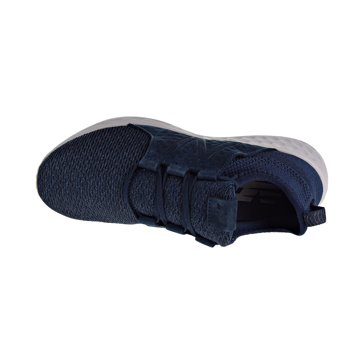 New Balance Fresh Foam Cruz Men's Shoes Blue/White