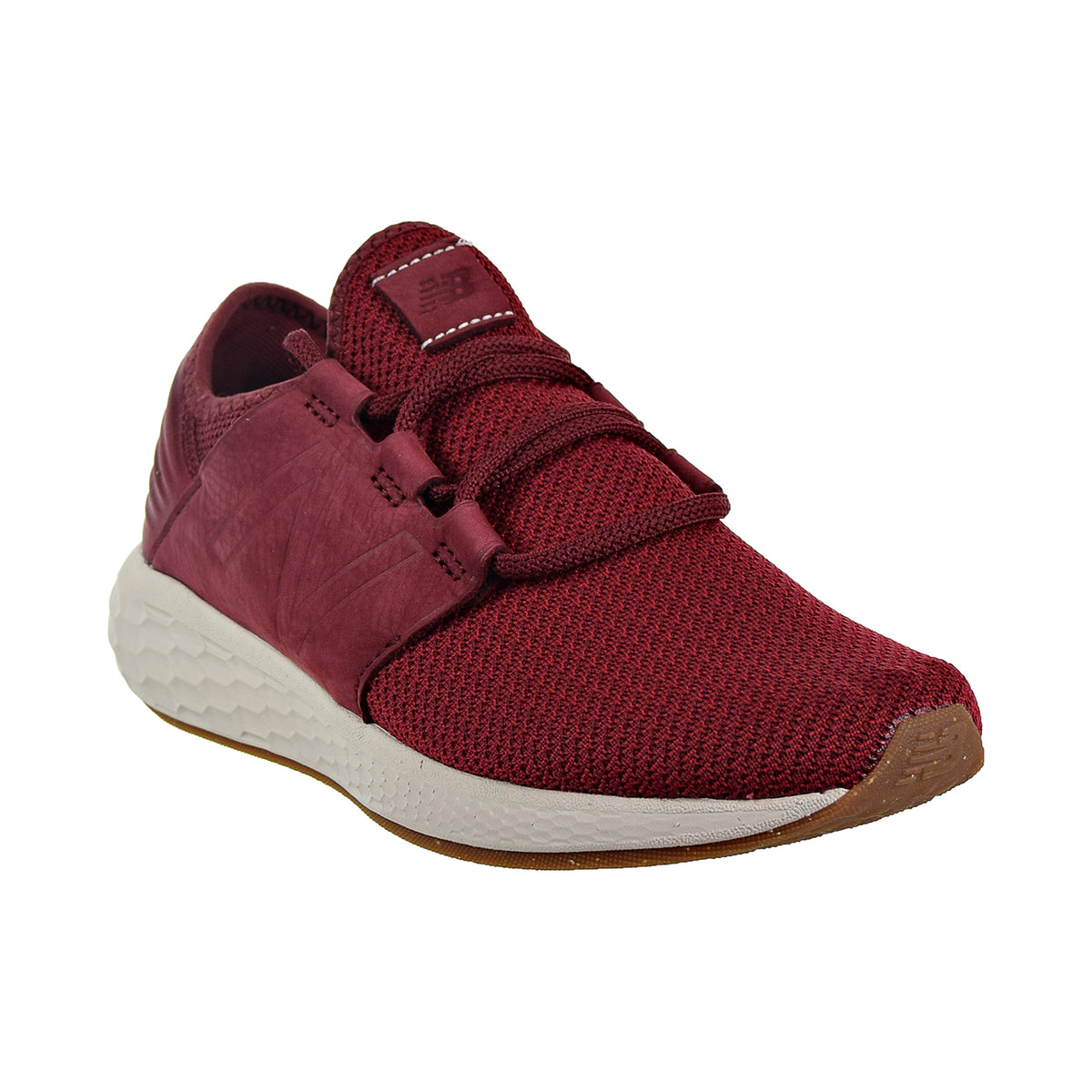 New Balance Fresh Foam Cruz Men's Shoes Mercury Red