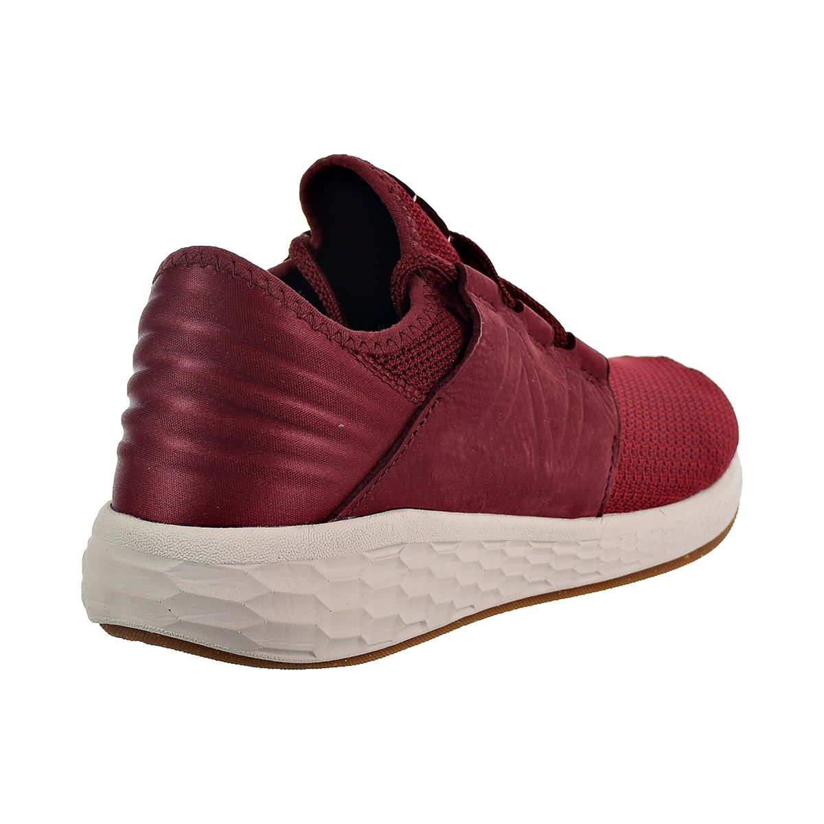 New Balance Fresh Foam Cruz Men's Shoes Mercury Red