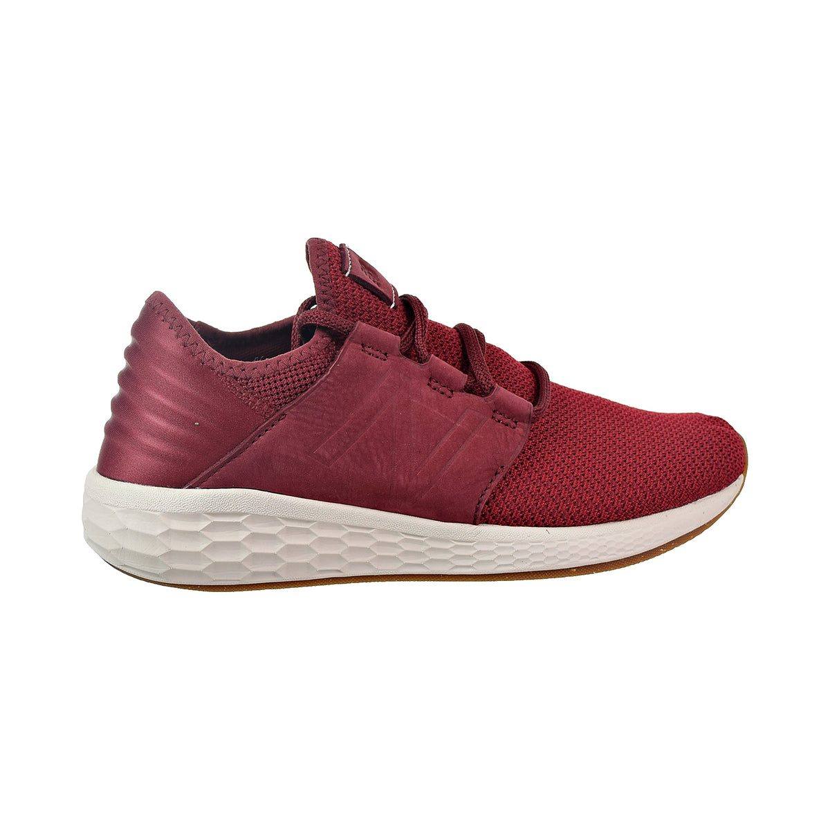 New Balance Fresh Foam Cruz Men's Shoes Mercury Red