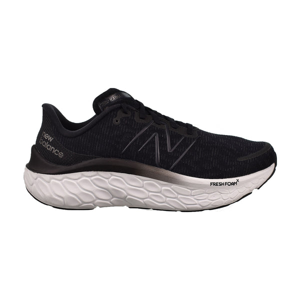New Balance Fresh Foam X Kaiha V1 LK1 Men's Shoes Black-Grey