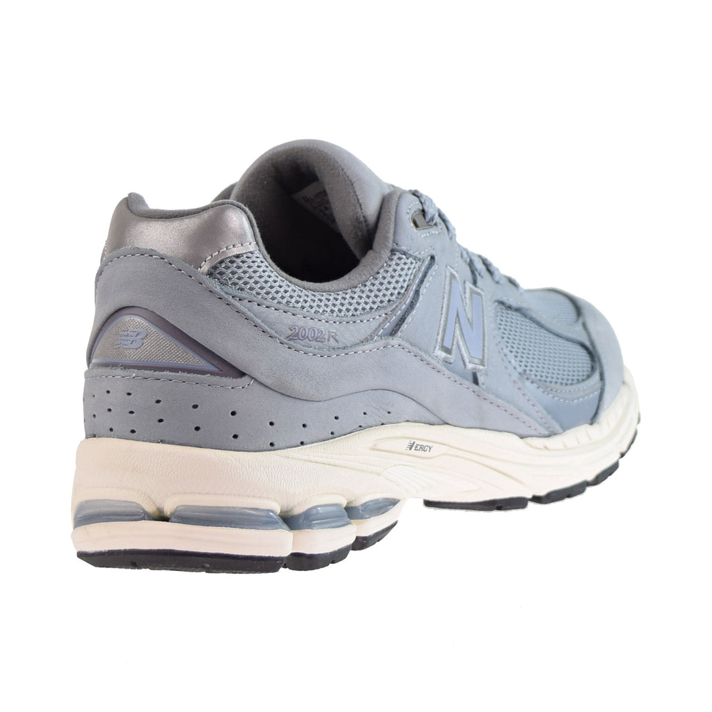 New Balance 2002R Men's Shoes Light Blue-Off White