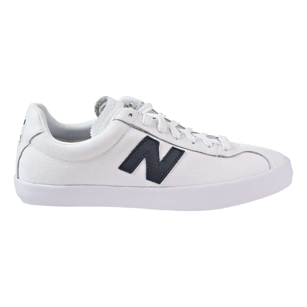 New Balance 22 Tempus Lifestyle Men's Shoes White/Navy