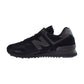 New Balance 574 Men's Shoes Black