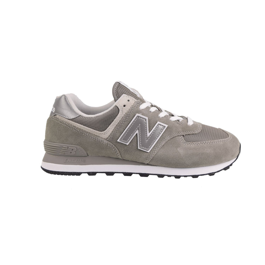 New Balance 574 4E (Extra Wide) Men's Shoes Grey
