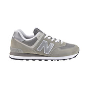 Grey/White