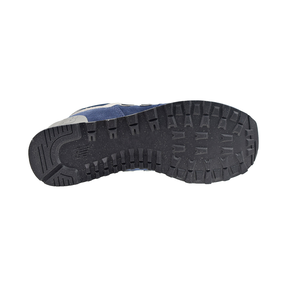 New Balance 574 Core Men's Shoes Navy-White